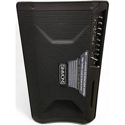 Used Simmons DA2112 350W Drum Amplifier