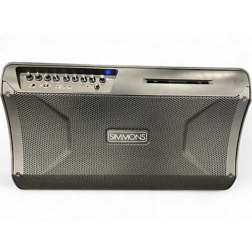 Used Simmons DA2112 Drum Amplifier