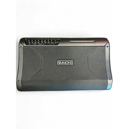 Used Simmons DA2112 Drum Amplifier