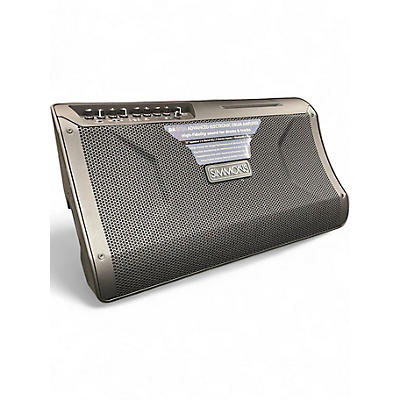 Used Simmons DA2112 Drum Amplifier