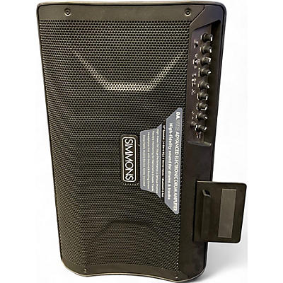 Used Simmons DA2112 Drum Amplifier