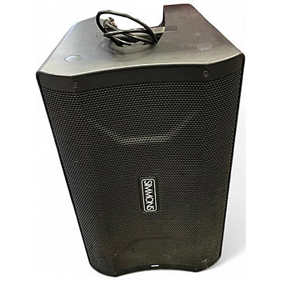 Used Simmons DA2112 Drum Amplifier