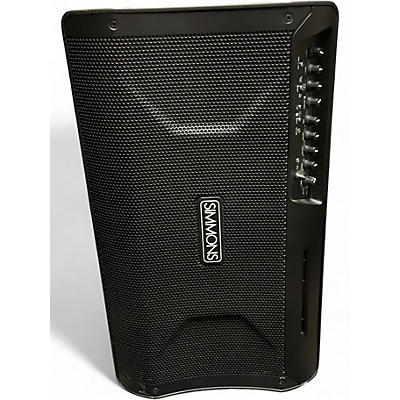 Used Simmons DA2112 Drum Amplifier