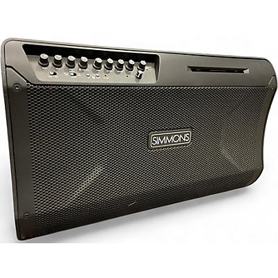 Used Simmons DA2112 Drum Amplifier