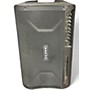 Used Simmons DA2112 Powered Speaker