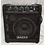 Used Simmons Used Simmons DA25 Drum Amplifier