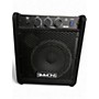 Used Simmons DA25 Drum Amplifier