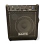 Used Simmons DA25 Drum Amplifier