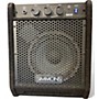 Used Simmons DA25 Drum Amplifier