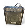 Used Simmons DA25 Drum Amplifier