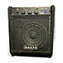 Used Simmons DA25 Drum Amplifier