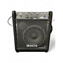 Used Simmons DA25 Drum Amplifier