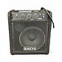 Used Simmons DA25 Drum Amplifier
