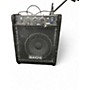 Used Simmons DA25 Drum Amplifier