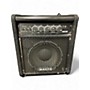 Used Simmons DA50 50W Drum Amplifier