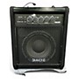 Used Simmons DA50 50W Drum Amplifier