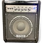 Used Simmons DA50 50W Drum Amplifier