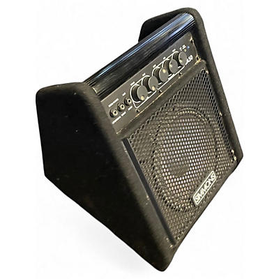Used Simmons DA50 50W Drum Amplifier
