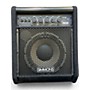Used Simmons DA50 50W Drum Amplifier
