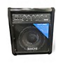 Used Simmons DA50 50W Drum Amplifier