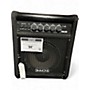 Used Simmons DA50 50W Drum Amplifier