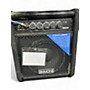 Used Simmons DA50 50W Drum Amplifier
