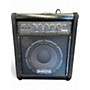 Used Simmons DA50 50W Drum Amplifier