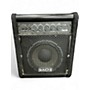 Used Simmons DA50 50W Drum Amplifier