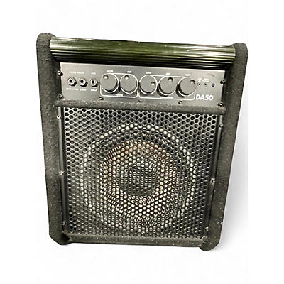 Used Simmons DA50 50W Drum Amplifier