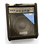 Used Simmons DA50 50W Drum Amplifier