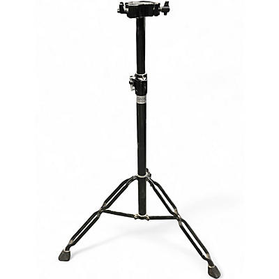 Used Simmons Drum Stand with Triple Clamp Percussion Stand