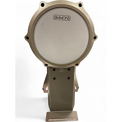 Used Simmons KP20 Trigger Pad