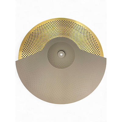 Used Simmons MC16 E-Kit 16" Metal Electric Cymbal
