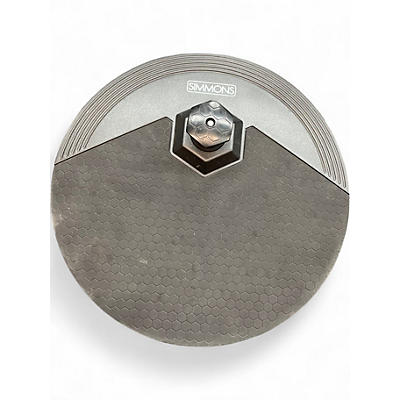 Used Simmons S500CYM125 Trigger Pad