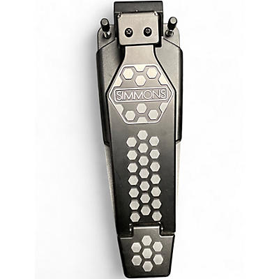 Used Simmons S500HHC1 HI HAT CONTROL Trigger Pad