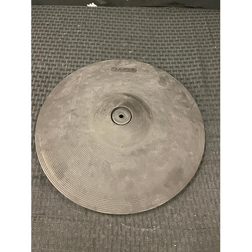 Simmons Used Simmons SC14 Electric Cymbal