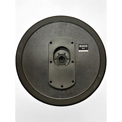 Used Simmons SC14 Electric Cymbal