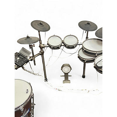 Used Simmons SD 1250 Electric Drum Module