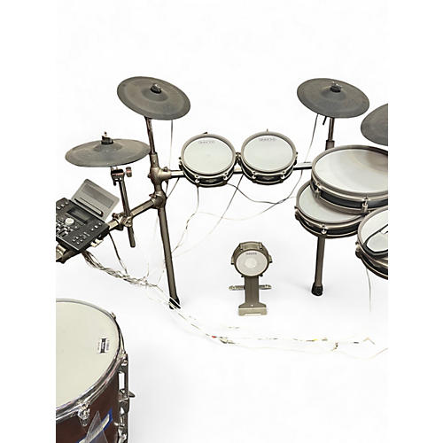 Used Simmons SD 1250 Electric Drum Module
