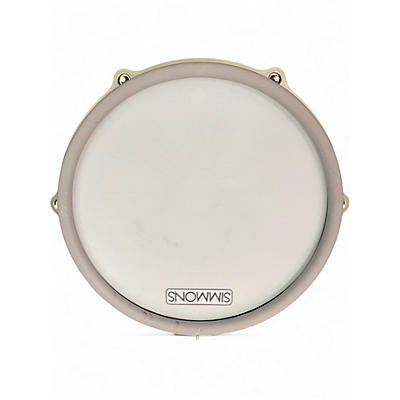 Used Simmons SD10 Trigger Pad