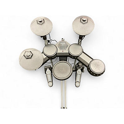 Used Simmons SD100 Electric Drum Set