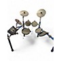 Used Simmons SD1000 Electric Drum Set