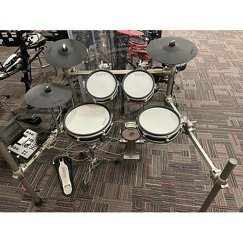 Simmons Used Simmons SD1200 Electric Drum Set