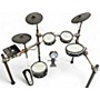 Used Simmons SD1200 Electric Drum Set