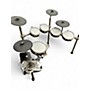 Used Simmons SD1200 Electric Drum Set