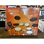 Used Simmons Used Simmons SD1250 Electric Drum Set