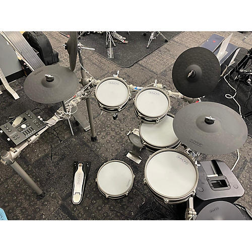 Simmons Used Simmons SD1250 Electric Drum Set