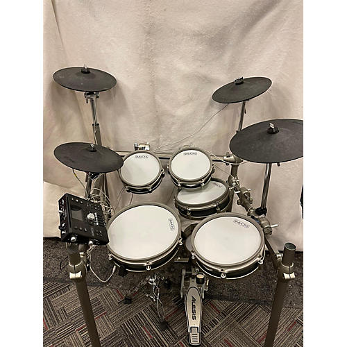 Simmons Used Simmons SD1250 Electric Drum Set