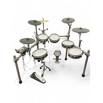 Used Simmons SD1250 Electric Drum Set