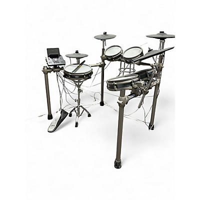 Used Simmons SD1250 Electric Drum Set